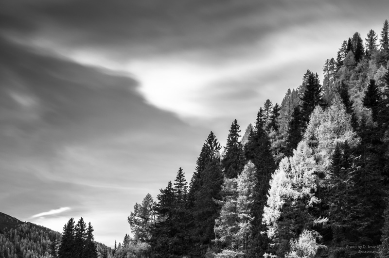 Hohe Tauern S1002142 20191022 2