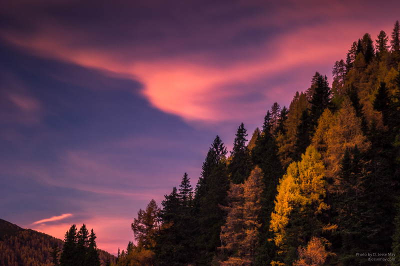 Hohe Tauern S1002142 20191022