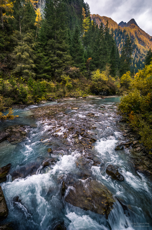 Isel River S1002076 20191021