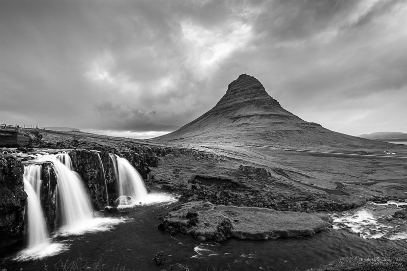 Kirkjufell