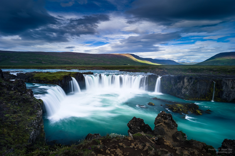 Godafoss