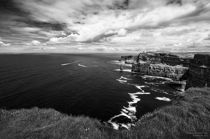 Cliffs of Moher