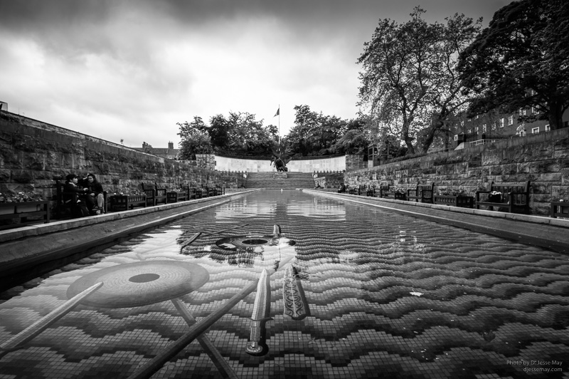Garden of Remembrance