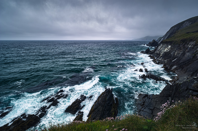 Dingle Peninsula L1009256 20190529