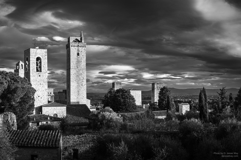 San Gimignano S3014700 Pano 20211211 2