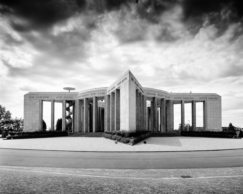 Mardasson Memorial S3006660 20190219 3