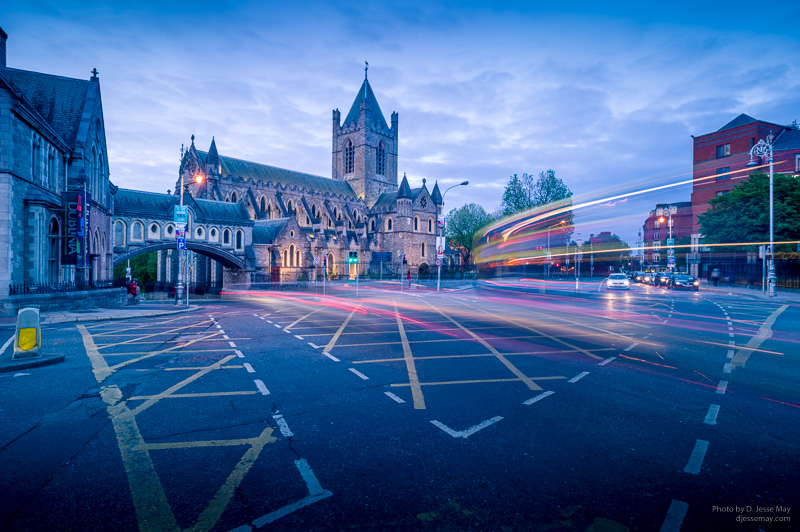 Christ Church Cathedral