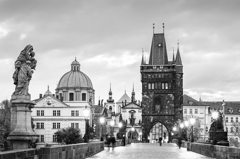 Charles Bridge